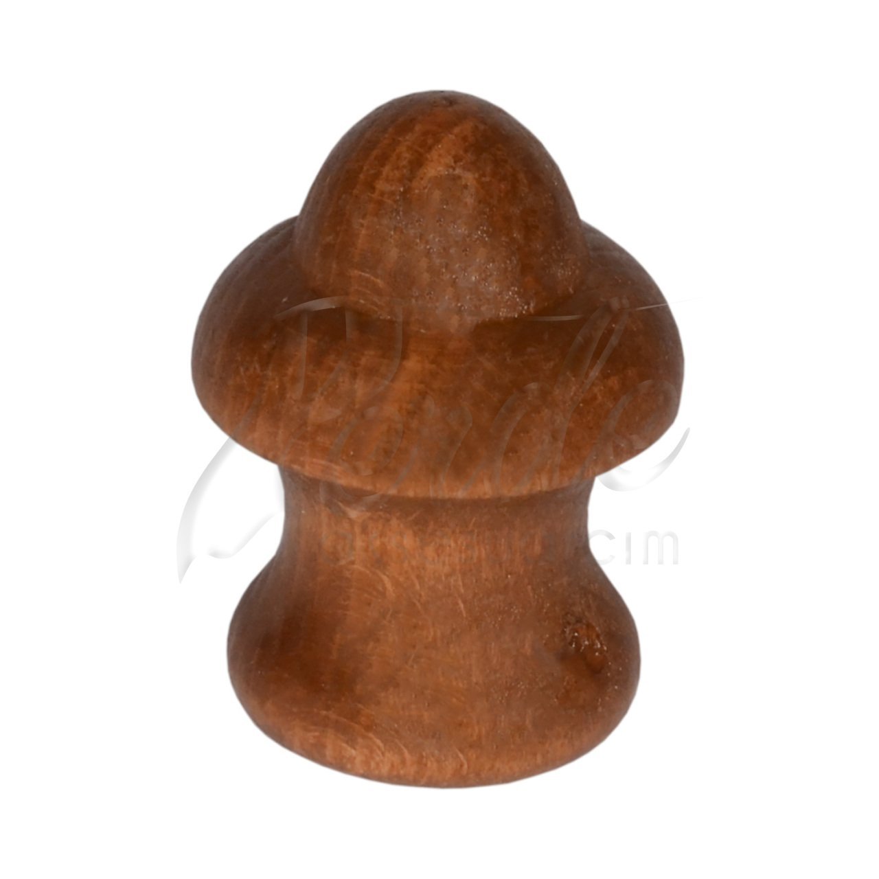 Ahşap Rustik Başlığı Ceviz Q25