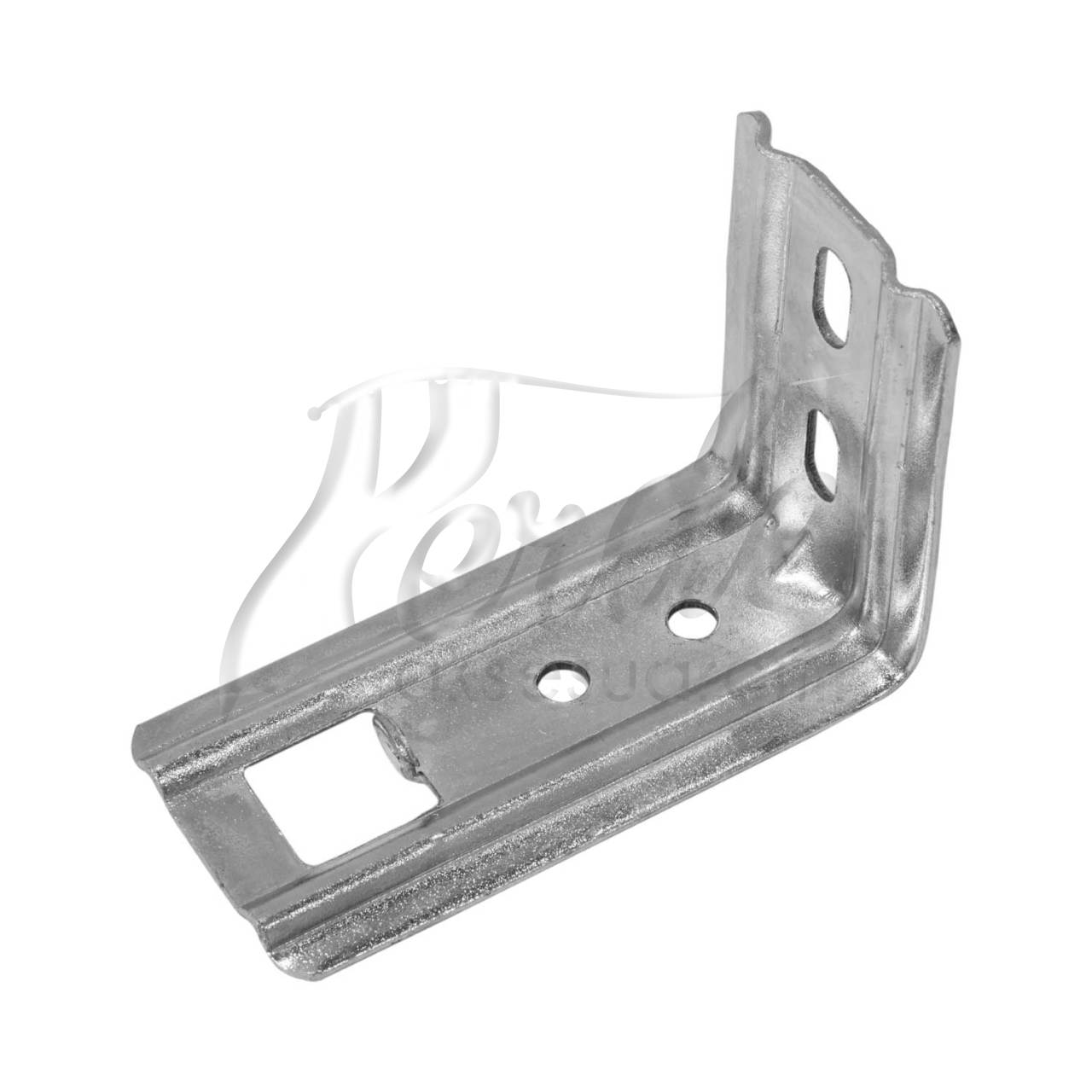 Pratik Stor-Zebra L Ayak 7 cm