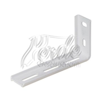 Statik Boyalı L Ayak 10 cm