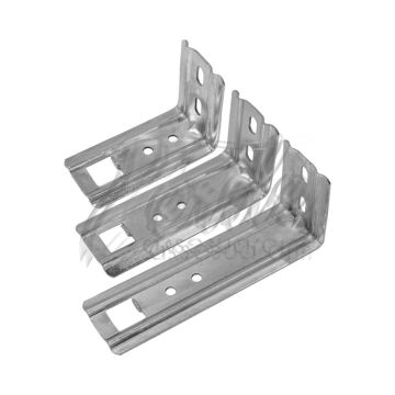 Pratik Stor-Zebra L Ayak 10 cm