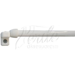Perde Çubuğu - Ayarlı Briz Çubuğu 100-120 cm