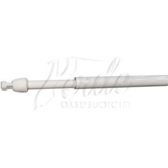 Perde Çubuğu - Ayarlı Briz Çubuğu 100-120 cm