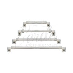 Perde Çubuğu - Ayarlı Briz Çubuğu 100-120 cm