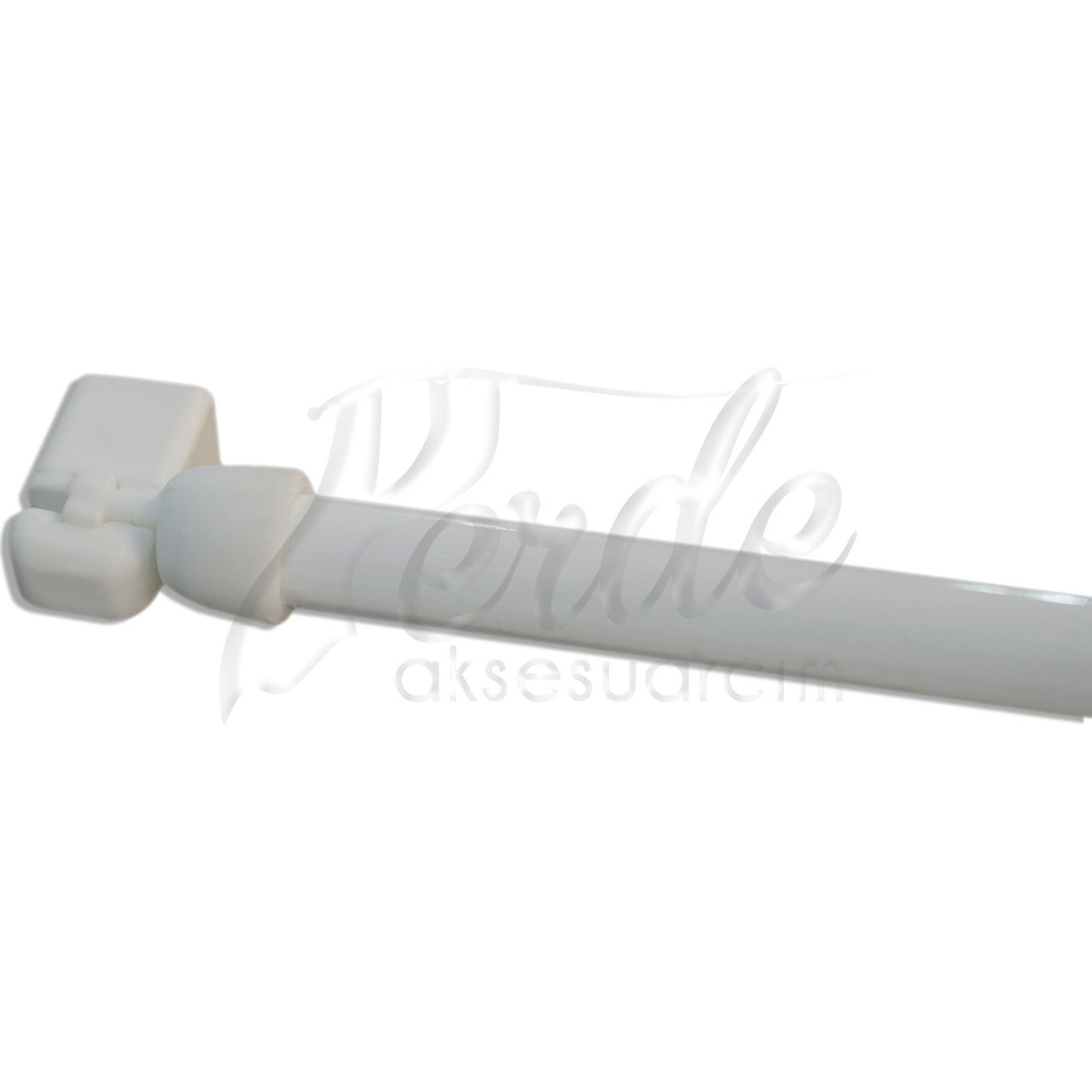 Perde Çubuğu - Ayarlı Briz Çubuğu 40-60 cm